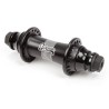 BSD Swerve Front Hub Black